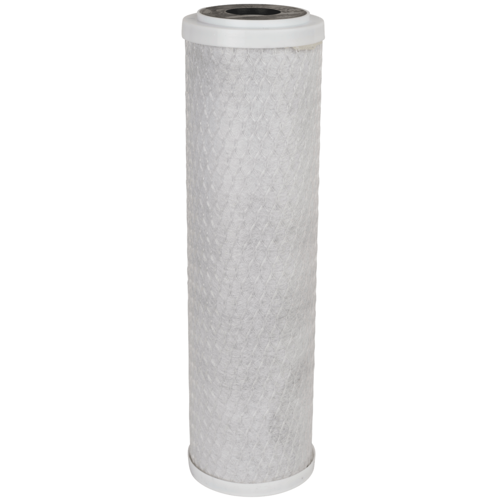 Carbon Filter Cartridge Mount Vital Pty Ltd