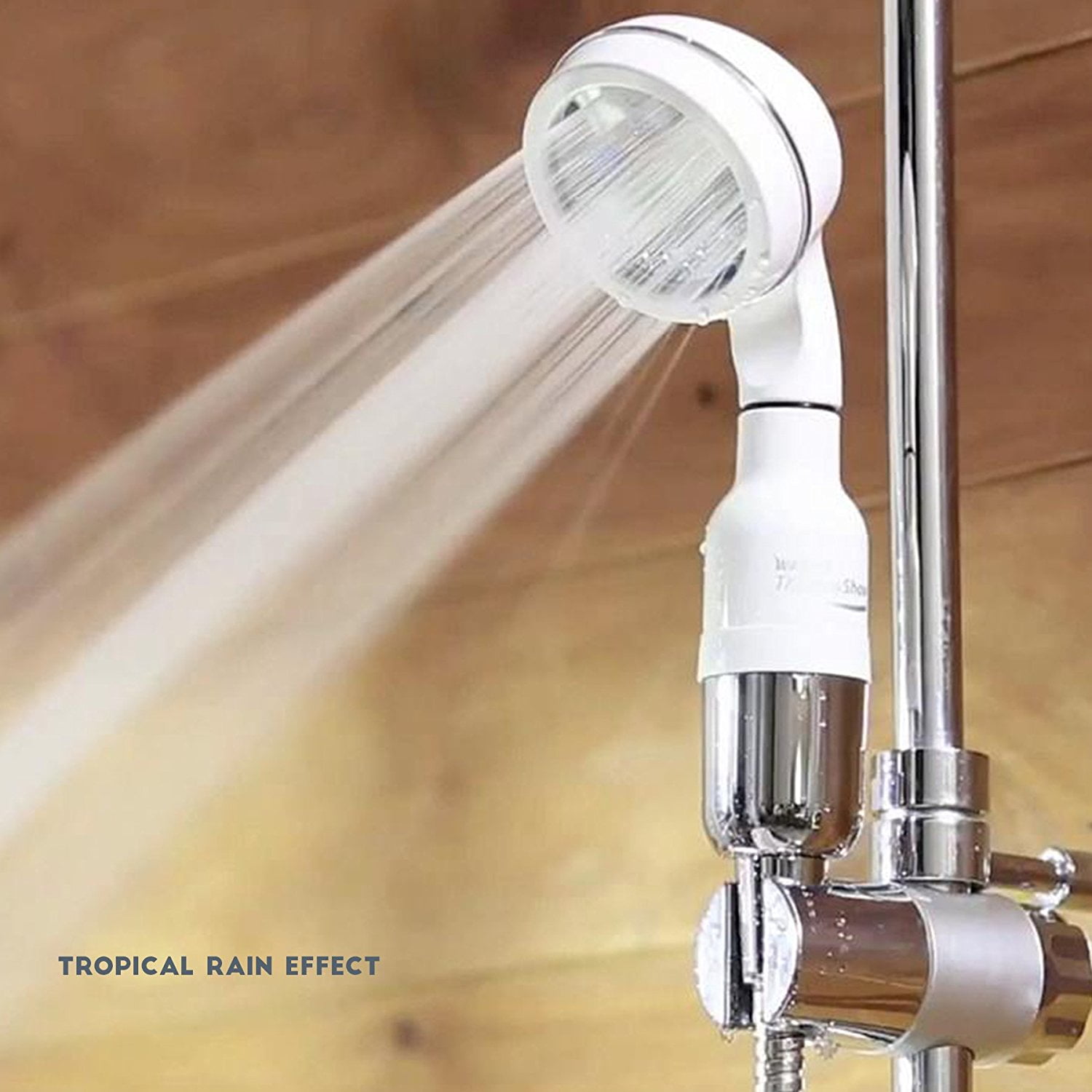 Therapy Shower Delux, Lavender - Image 4