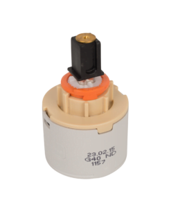 Ceramic Disc Cartridge