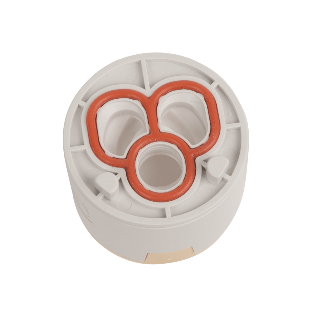 Ceramic Disc Cartridge Mount Vital Pty Ltd